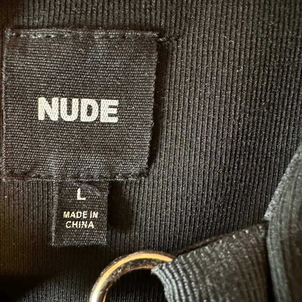 Bodysuit - Picture 3 of 3